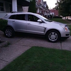 Meet your Posher, Rodney